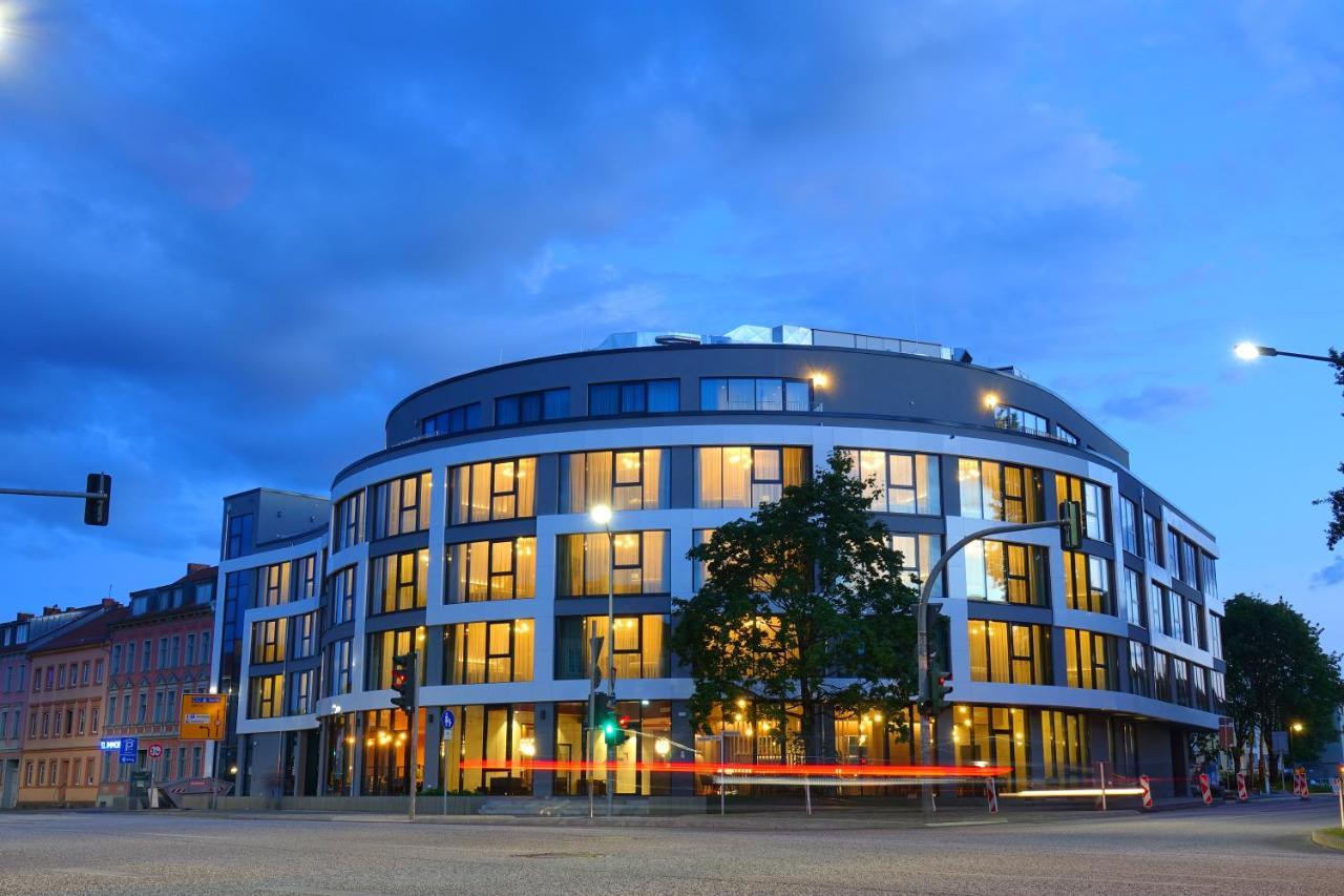 H24 Stadthotel Bernau Bernau bei Berlin Bagian luar foto